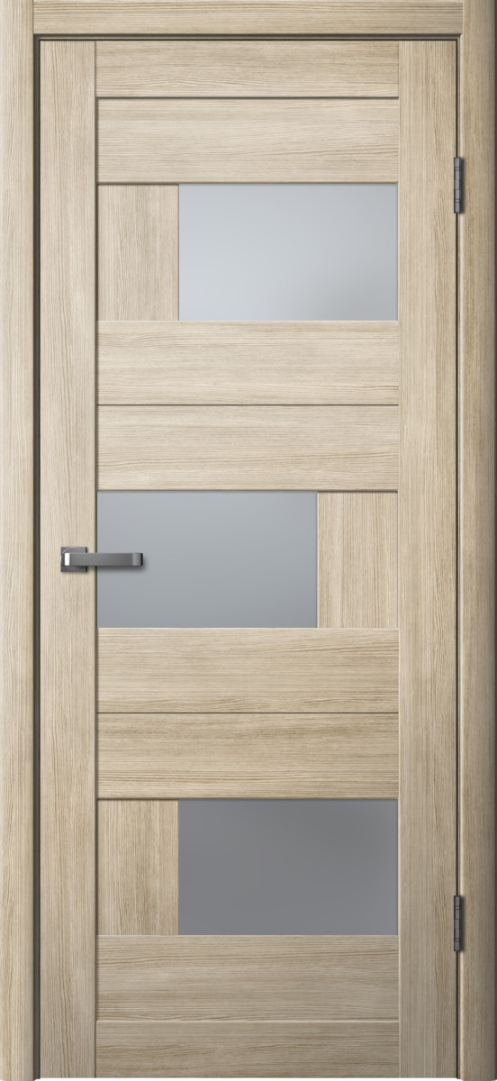 Межкомнатная дверь ASTORIA 243