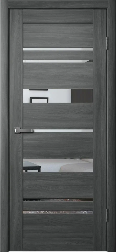 Межкомнатная дверь FLY Doors "La Stella 283"