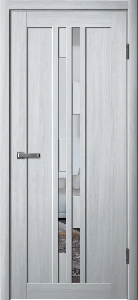 Межкомнатная дверь FLY Doors "La Stella 232"
