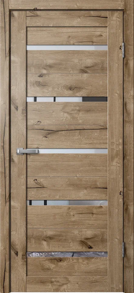 Межкомнатная дверь FLY Doors "La Stella 206"