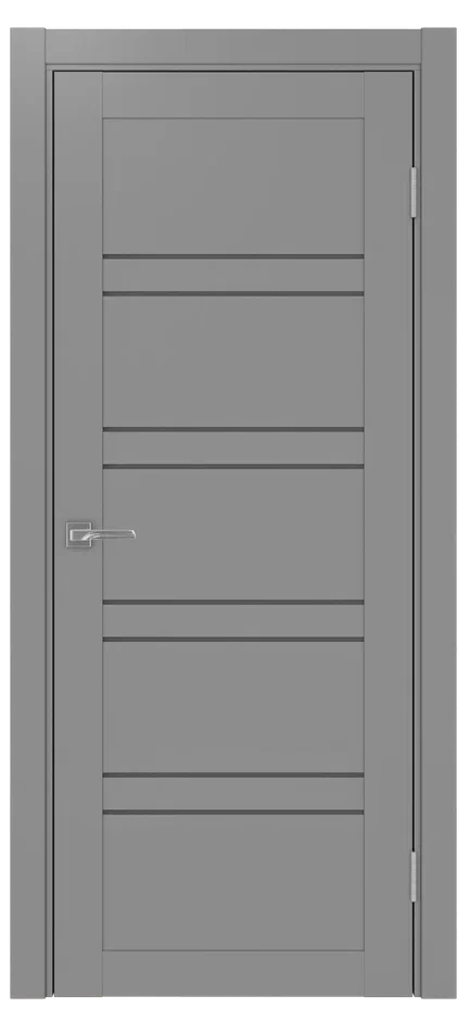 Межкомнатная дверь "Турин 560.12"