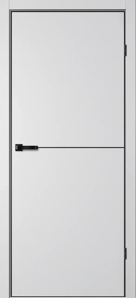 Межкомнатная дверь FLY Doors "Trinity TR-5"