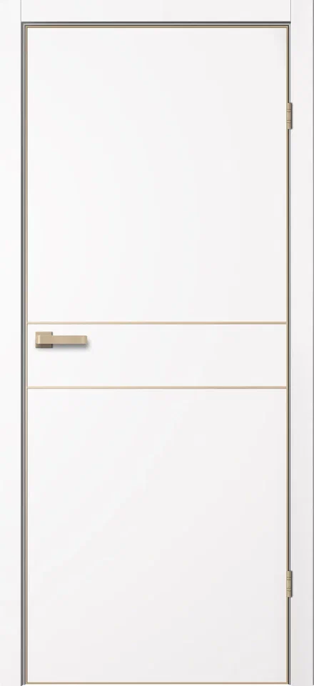 Межкомнатная дверь FLY Doors «Trinity TR-3»