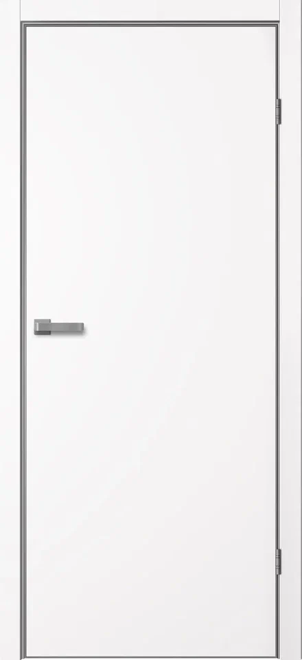 Межкомнатная дверь FLY Doors «Trinity TR-1»