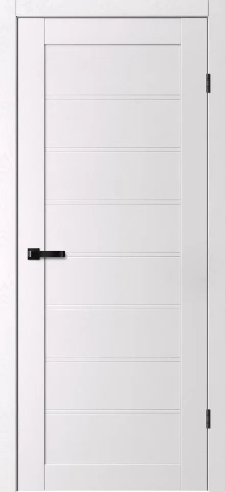 Межкомнатная дверь FLY Doors «AURA 212»