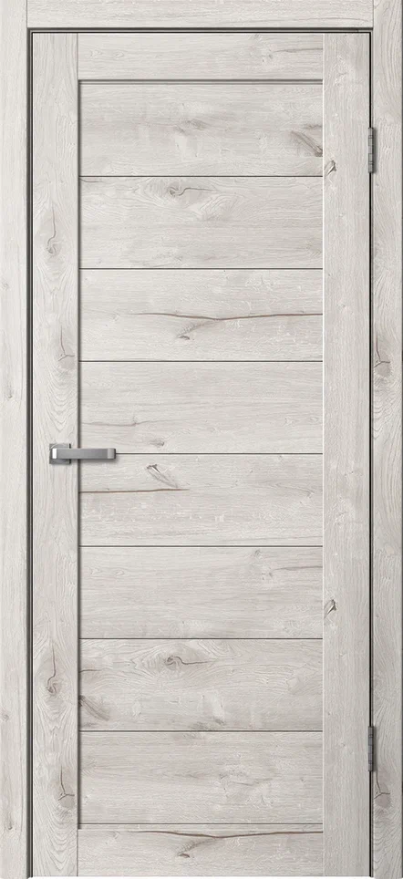 Межкомнатная дверь FLY Doors "La Stella 218"