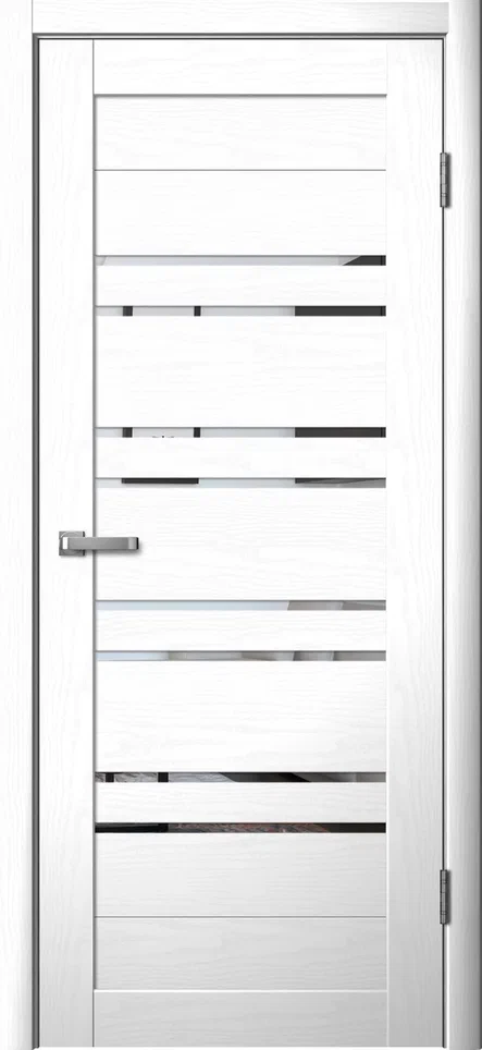 Межкомнатная дверь FLY Doors "La Stella 282"