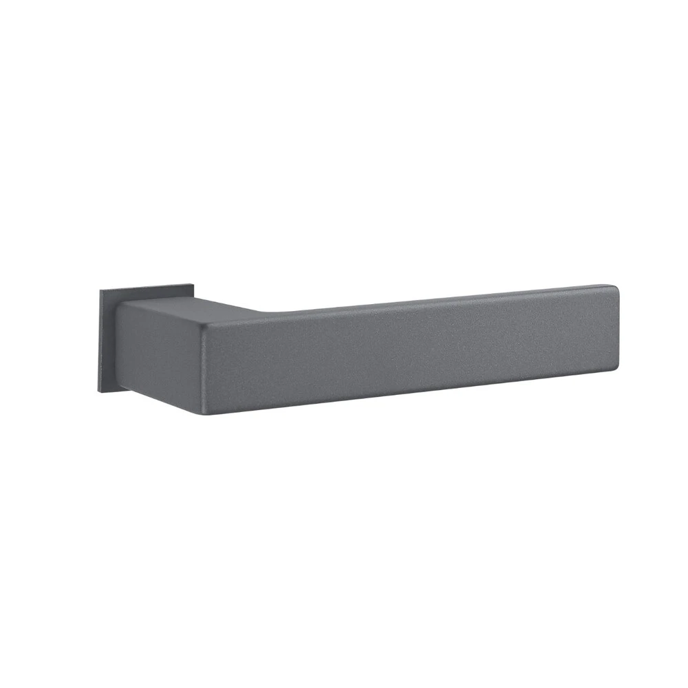 Дверная ручка Fimet KUBO MINI 1317/243