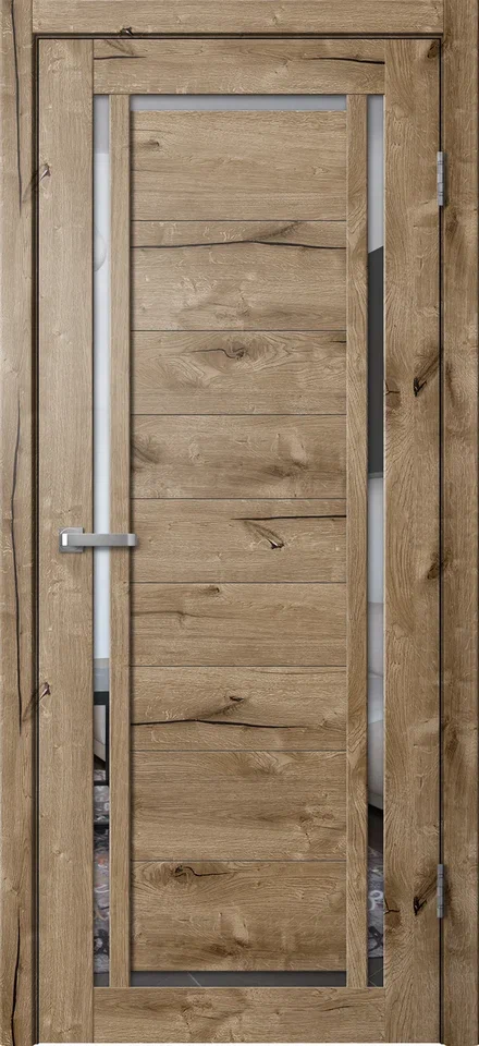 Межкомнатная дверь FLY Doors "La Stella 300"