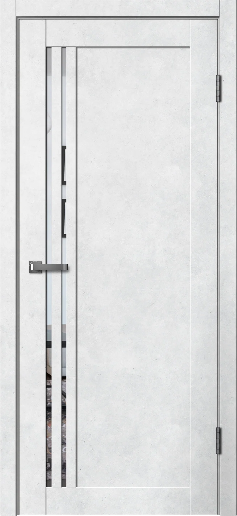 Межкомнатная дверь FLY Doors "La Stella 275"