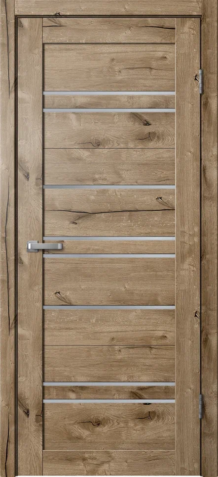 Межкомнатная дверь FLY Doors "La Stella 294 (B02)"