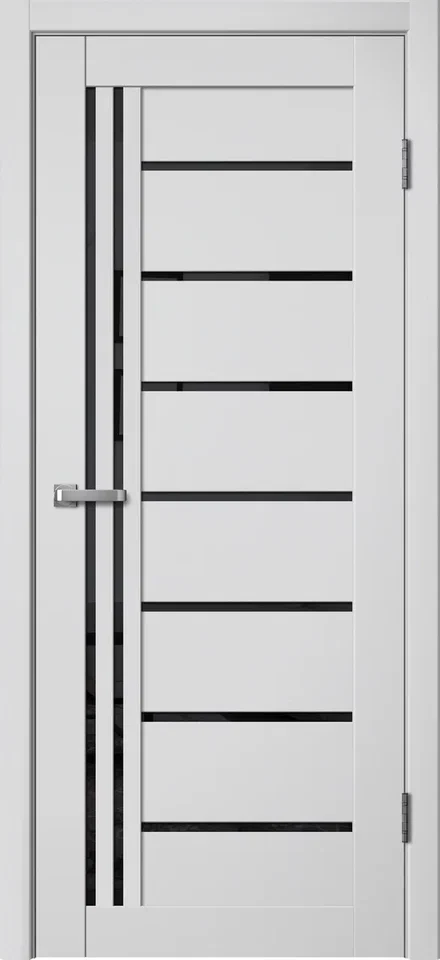 Межкомнатная дверь FLY Doors "La Stella 273" (Эмалит)