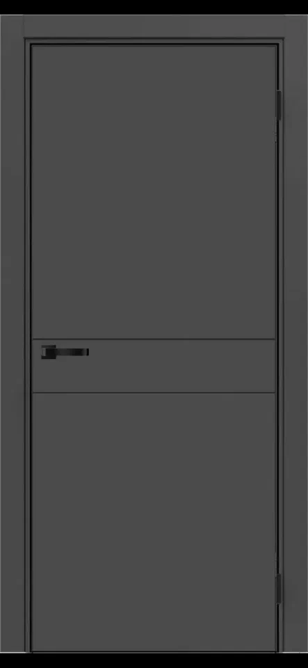 Межкомнатная дверь FLY Doors "MATRIX 52"