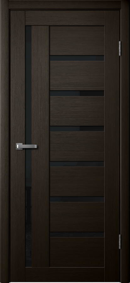 Межкомнатная дверь FLY Doors "La Stella 217 (B04)"