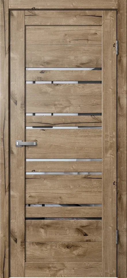 Межкомнатная дверь FLY Doors "La Stella 282"