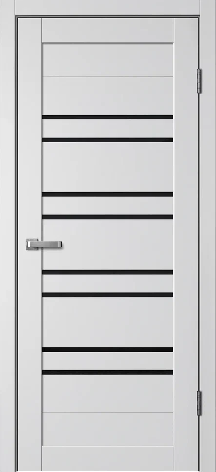 Межкомнатная дверь FLY Doors "La Stella 282" (Эмалит)