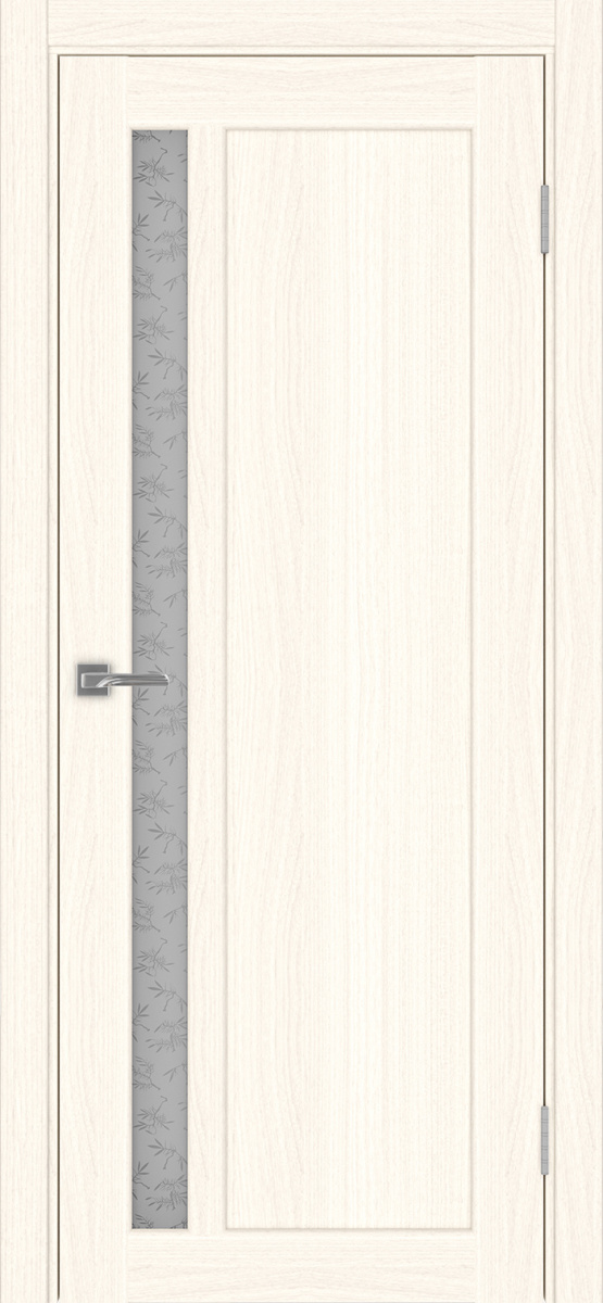 Межкомнатная дверь "Парма 412.21"