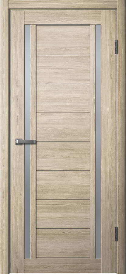 Межкомнатная дверь FLY Doors "La Stella 203"