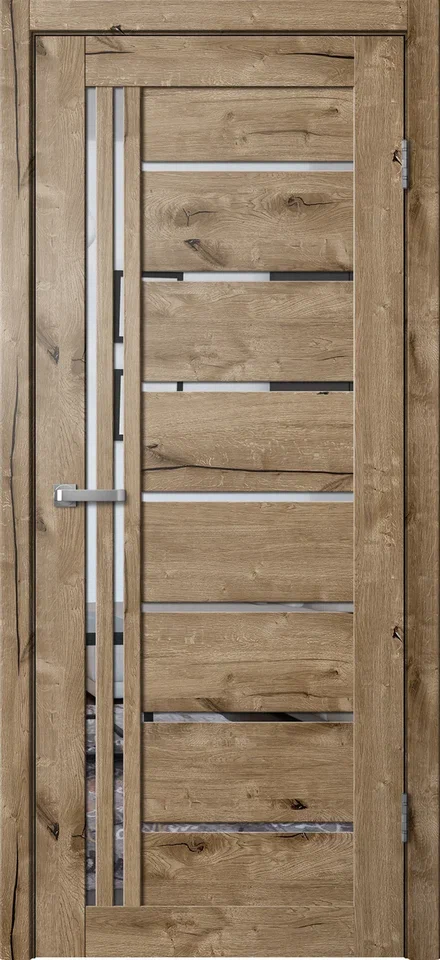 Межкомнатная дверь FLY Doors "La Stella 273"