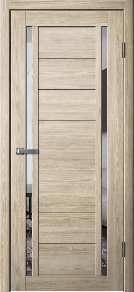 Межкомнатная дверь FLY Doors "La Stella 203"