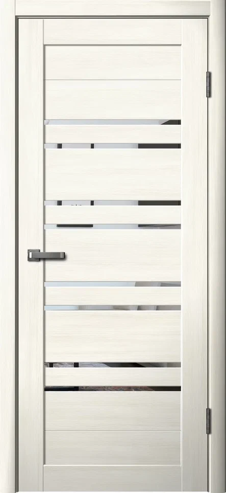 Межкомнатная дверь FLY Doors "La Stella 282"