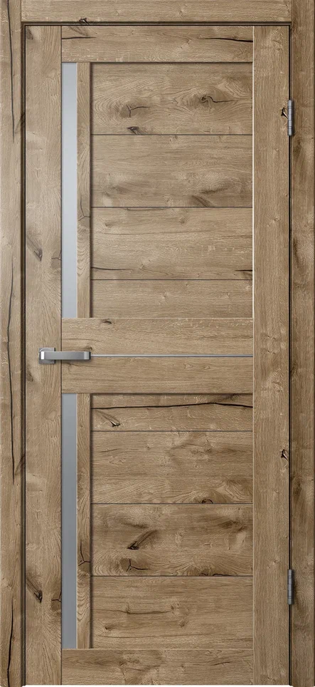 Межкомнатная дверь FLY Doors "La Stella 202"