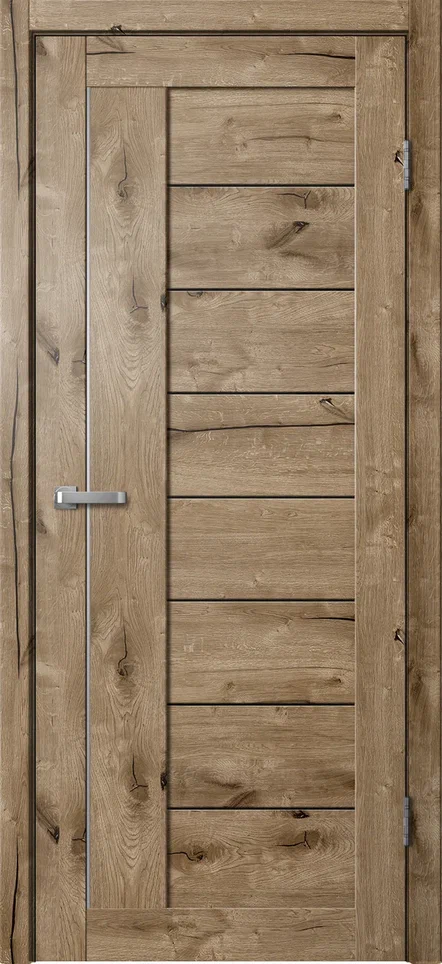 Межкомнатная дверь FLY Doors "La Stella 201"