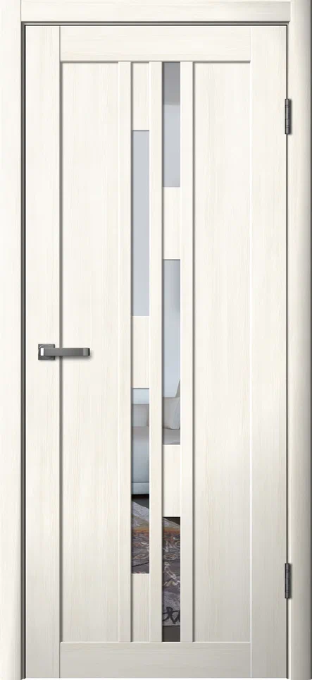 Межкомнатная дверь FLY Doors "La Stella 232"
