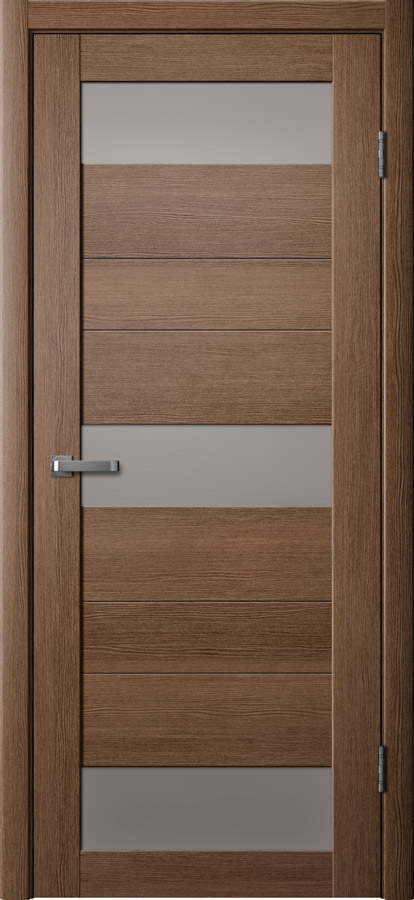 Межкомнатная дверь BALLO FORTE F81