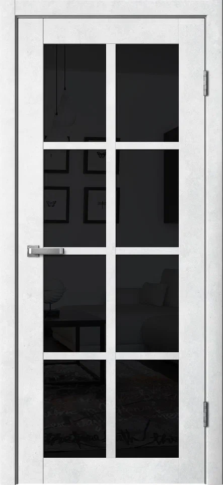 Межкомнатная дверь FLY Doors "La Stella 271"