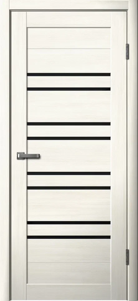 Межкомнатная дверь FLY Doors "La Stella 282"