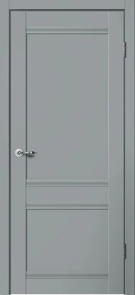 Межкомнатная дверь FLY Doors "Classic C1 ПГ"