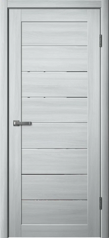 Межкомнатная дверь FLY Doors "La Stella 242"