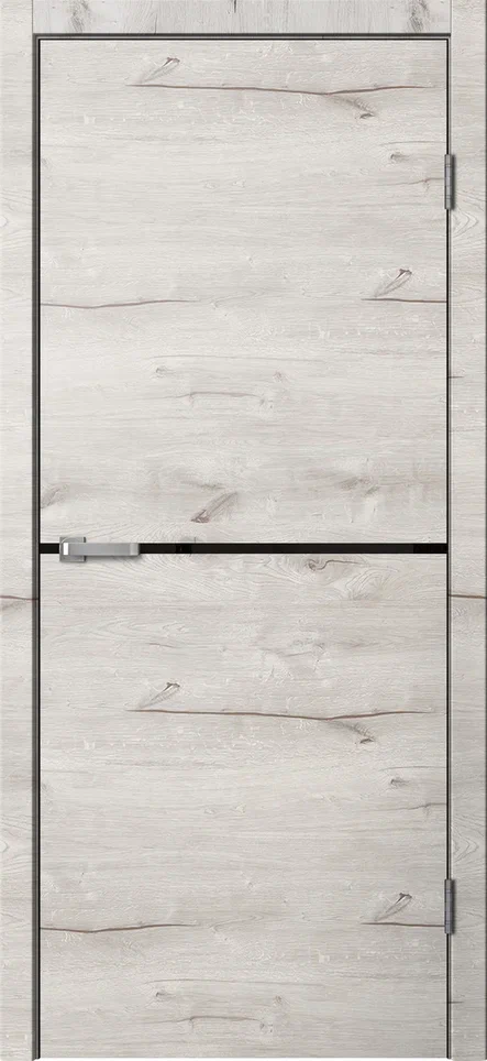 Межкомнатная дверь FLY Doors "LOFT LF 02"