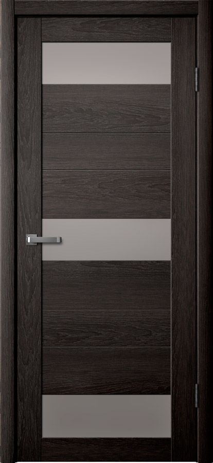 Межкомнатная дверь BALLO FORTE F81