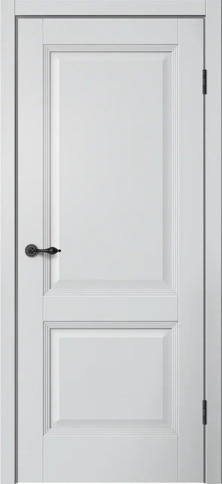 Межкомнатная дверь FLY Doors "MONE M72"