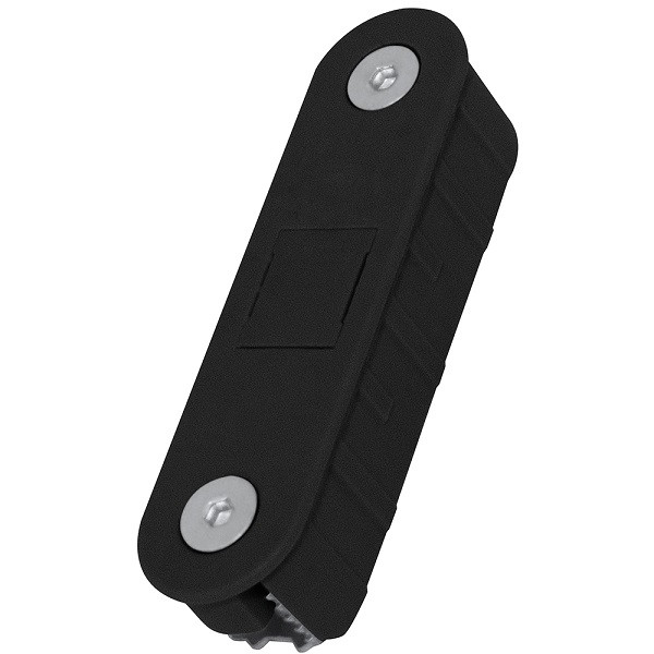 Ответная планка AGB Incontro Alu Touch B0240430XX