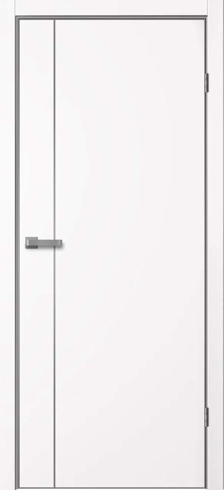 Межкомнатная дверь FLY Doors "Trinity TR-4"