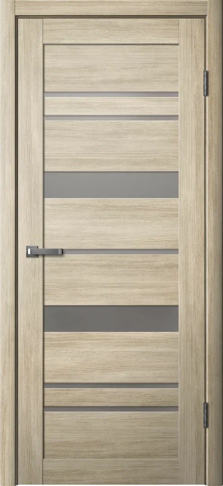 Межкомнатная дверь FLY Doors "La Stella 283"