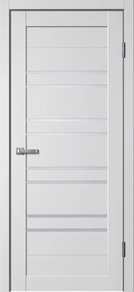 Межкомнатная дверь FLY Doors "La Stella 282" (Эмалит)