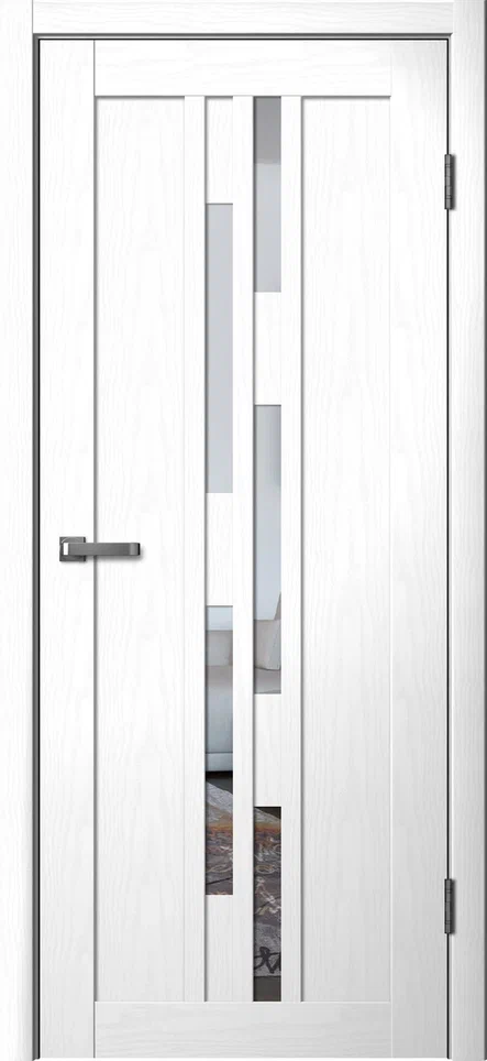 Межкомнатная дверь FLY Doors "La Stella 232"