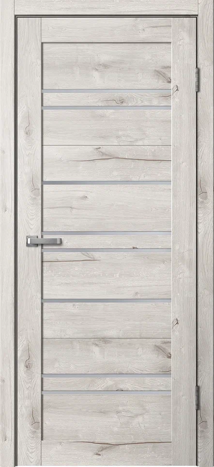Межкомнатная дверь FLY Doors "La Stella 294 (B02)"