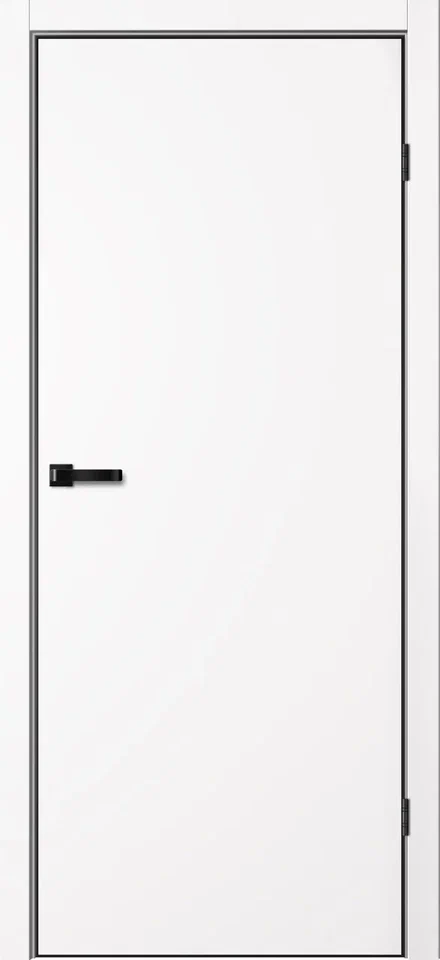 Межкомнатная дверь FLY Doors «Trinity TR-1»