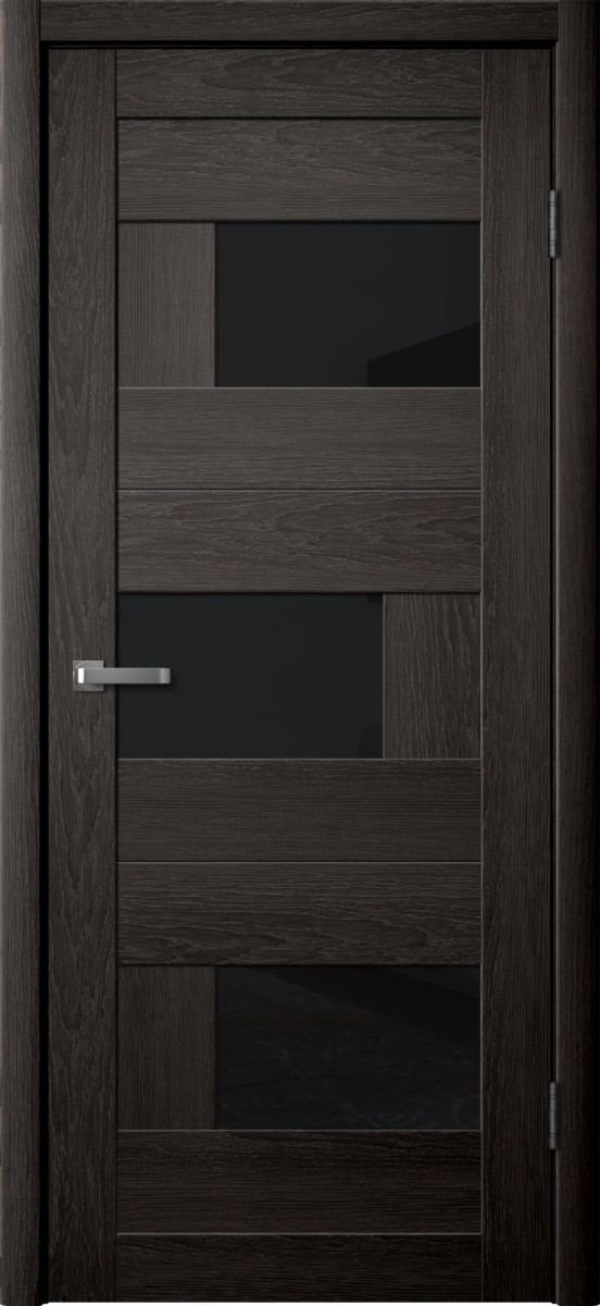 Межкомнатная дверь BALLO FORTE F43