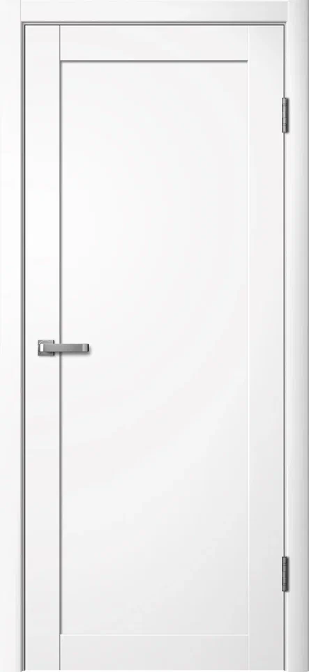 Межкомнатная дверь FLY Doors "La Stella 286" (Эмалит)