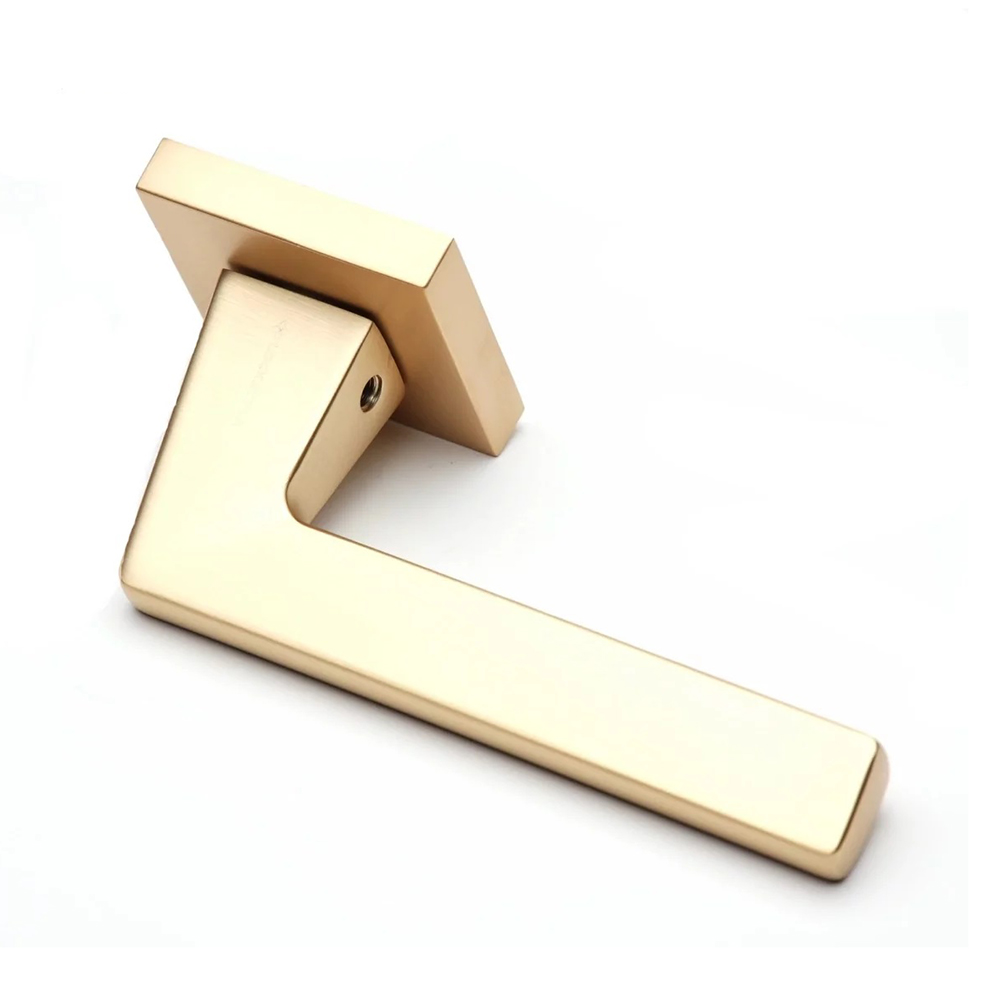 Дверная ручка LockStyle Prime