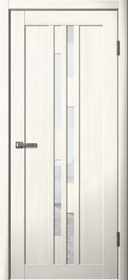 Межкомнатная дверь FLY Doors "La Stella 232"