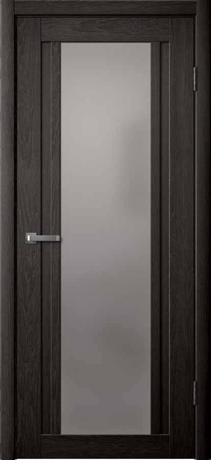 Межкомнатная дверь BALLO FORTE F5