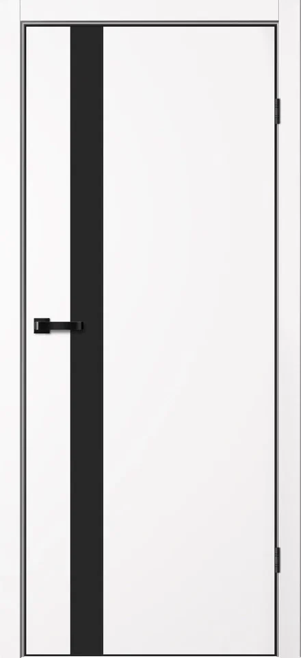 Межкомнатная дверь FLY Doors "Trinity TR-6"