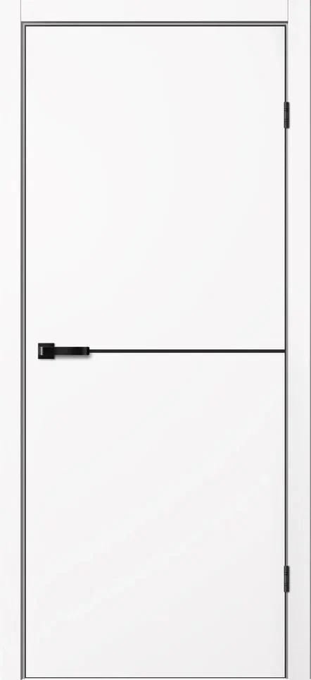 Межкомнатная дверь FLY Doors "FUSION FN 32"